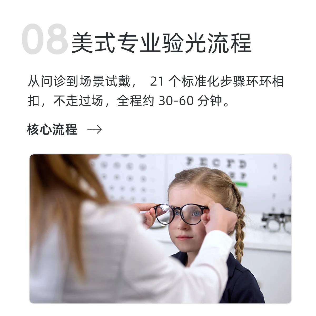 08 美式专业验光流程:设备介绍及实拍
