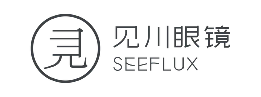 见川眼镜 SEEFLUX